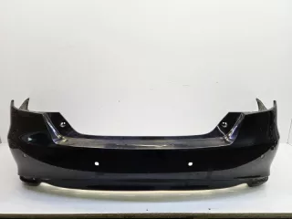 5215933940 бампер Toyota Camry XV50 Арт lz211736, вид 1