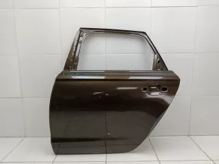4g9833051 Дверь задняя левая Audi A6 C7 (S6,RS6) Арт BBBs90828107, вид 1