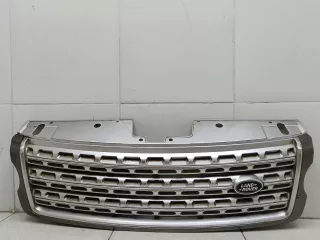 LR077427 Решетка радиатора Land Rover Range Rover 4 Арт BBBs80514105, вид 1