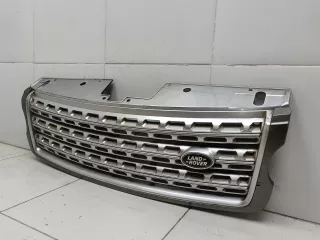 LR077427 Решетка радиатора Land Rover Range Rover 4 Арт BBBs80514105, вид 2