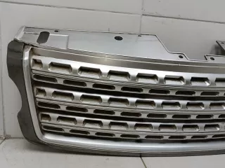 LR077427 Решетка радиатора Land Rover Range Rover 4 Арт BBBs80514105, вид 4