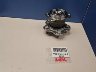 432024BA0A Ступица задняя Nissan X-Trail T32 Арт Z304809, вид 1