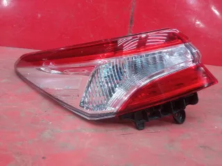 8156133660 Фонарь Toyota Camry XV70 Арт MB80486, вид 1