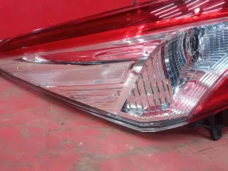 8156133660 Фонарь Toyota Camry XV70 Арт MB80486, вид 3