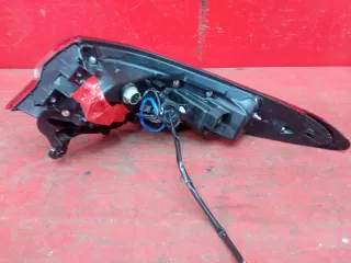 8156133660 Фонарь Toyota Camry XV70 Арт MB80486, вид 5