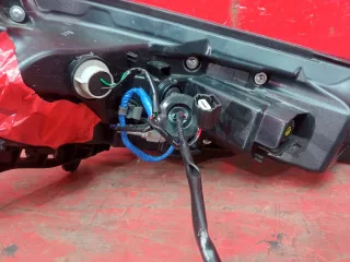 8156133660 Фонарь Toyota Camry XV70 Арт MB80486, вид 7