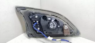  Кнопка открытия багажника Mazda 3 BL Арт 2093668-1, вид 2