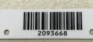  Кнопка открытия багажника Mazda 3 BL Арт 2093668-1, вид 4