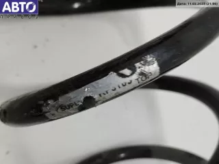  Пружина подвески передняя Audi A4 B5 Арт 54625005, вид 2