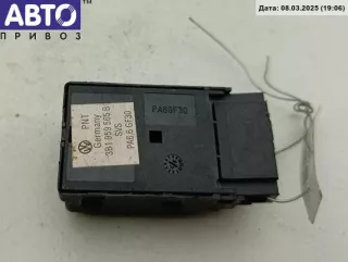 3B1959565B Джойстик регулировки зеркал Volkswagen Passat B5 Арт 54442512, вид 2