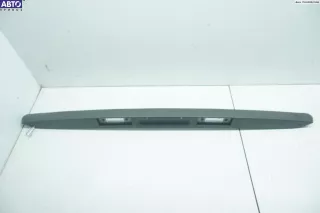 2S61A43404AK Накладка подсветки номера Ford Fiesta 5 Арт 54563964