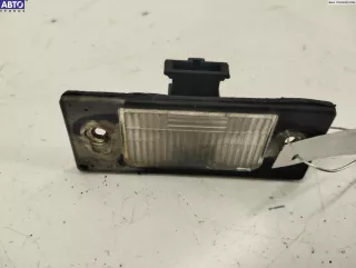 1J5943021 Подсветка номера Volkswagen Bora Арт 54409985, вид 1