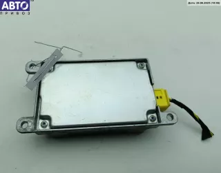 65776960225 Блок управления Airbag BMW 7 E65/E66 Арт 54472172, вид 2