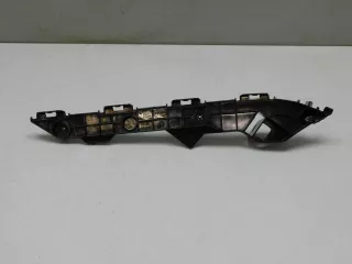  Направляющая заднего бампера Toyota Corolla E150 Арт smt166308, вид 1