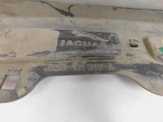  Накладка переднего бампера Jaguar F-Type Арт smt171073, вид 4