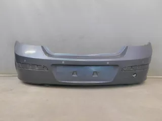  Бампер задний Opel Astra H Арт smt165397, вид 1