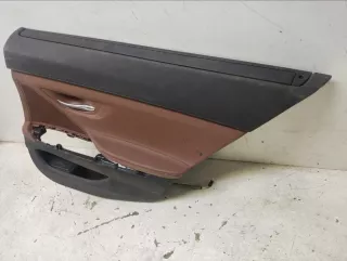 обшивка двери BMW 6 F06/F12/F13 2012г. 51427302666 - Фото 2