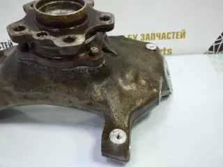 31206884385 Поворотный кулак со ступицей BMW 5 G30/G31 Арт TP79044, вид 2