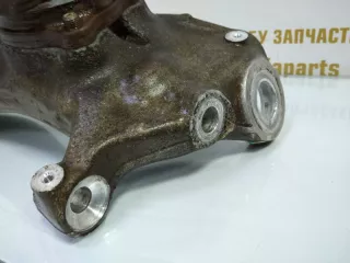 31206884385 Поворотный кулак со ступицей BMW 5 G30/G31 Арт TP79044, вид 4