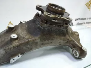 31206884385 Поворотный кулак со ступицей BMW 5 G30/G31 Арт TP79044, вид 5