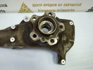 31206884385 Поворотный кулак со ступицей BMW 5 G30/G31 Арт TP79044, вид 8