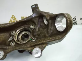 31206884385 Поворотный кулак со ступицей BMW 5 G30/G31 Арт TP79044, вид 9