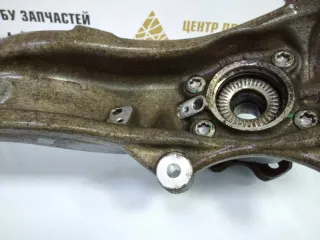 31206884385 Поворотный кулак со ступицей BMW 5 G30/G31 Арт TP79044, вид 10