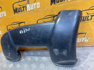 8570289 Воздуховод BMW X5 F15 Арт MA126582, вид 3
