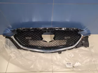 SHF02739 Решетка радиатора Mazda CX-5 2 Арт ZAP328179, вид 1
