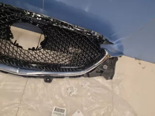 SHF02739 Решетка радиатора Mazda CX-5 2 Арт ZAP328179, вид 4