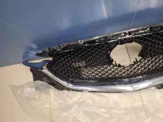 SHF02739 Решетка радиатора Mazda CX-5 2 Арт ZAP328179, вид 5