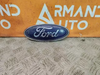 CL3Z8213AVX, CL348B262AB эмблема Ford Explorer 5 Арт AR259508, вид 1