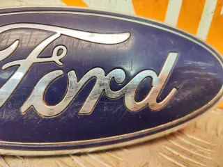 CL3Z8213AVX, CL348B262AB эмблема Ford Explorer 5 Арт AR259508, вид 3