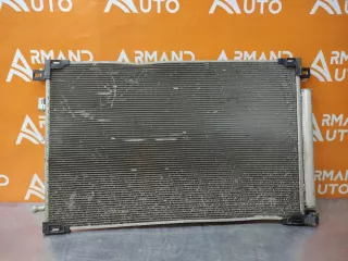 884A033010 радиатор кондиционера Toyota Camry XV70 Арт AR259590, вид 1