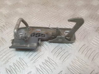 1K0823480 замок капота Volkswagen Tiguan 1 Арт AR260394, вид 4