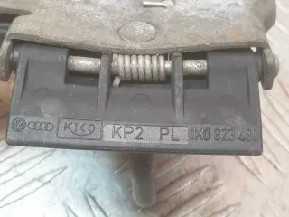 1K0823480 замок капота Volkswagen Tiguan 1 Арт AR260394, вид 7