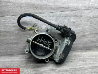 13547556118,7556118 Заслонка дроссельная BMW X1 E84 Арт 30411_1, вид 1