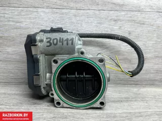 13547556118,7556118 Заслонка дроссельная BMW 7 E65/E66 Арт 30411_11, вид 2