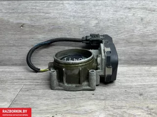 13547556118,7556118 Заслонка дроссельная BMW 7 E65/E66 Арт 30411_11, вид 3