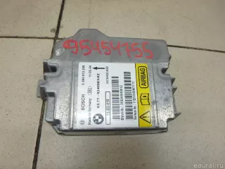 65779240083 Блок управления AIR BAG BMW X6 E71/E72 Арт E95454755, вид 1