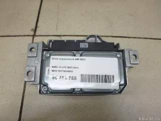 65779240083 Блок управления AIR BAG BMW X6 E71/E72 Арт E95454755, вид 7