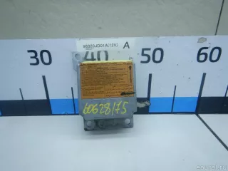 K8820JD01A Блок управления AIR BAG Nissan Qashqai 1  Арт E60628175, вид 1