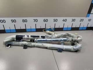 BN8W57KN0 Подушка безопасности боковая (шторка) Mazda 3 BK Арт E80935973, вид 1