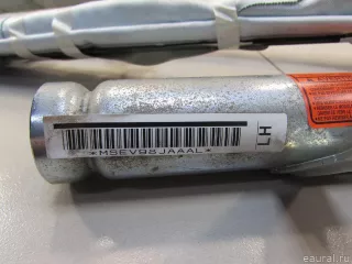 BN8W57KN0 Подушка безопасности боковая (шторка) Mazda 3 BK Арт E80935973, вид 4