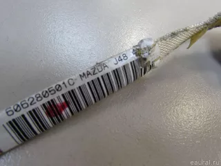 BN8W57KN0 Подушка безопасности боковая (шторка) Mazda 3 BK Арт E80935973, вид 5