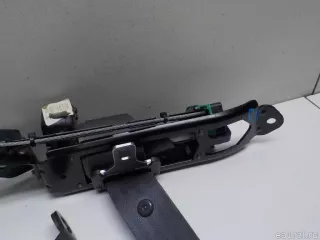30675785 Ремень безопасности с пиропатроном Volvo S80 1 Арт E40872046, вид 4