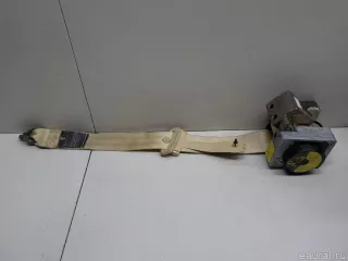 3B5857806D Ремень безопасности с пиропатроном Volkswagen Passat B5 Арт E40353237, вид 1