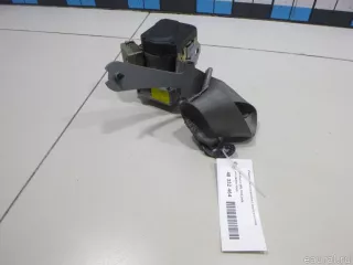 3B5857805D Ремень безопасности с пиропатроном Volkswagen Passat B5 Арт E48332464, вид 1