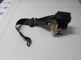 3B9857806DHCP Ремень безопасности с пиропатроном Volkswagen Passat B5 Арт E50386568, вид 1