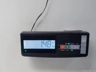 3B9857806DHCP Ремень безопасности с пиропатроном Volkswagen Passat B5 Арт E50386568, вид 13
